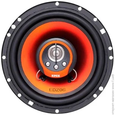  Edge ED206-E2