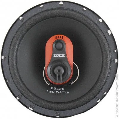  Edge ED226-E8