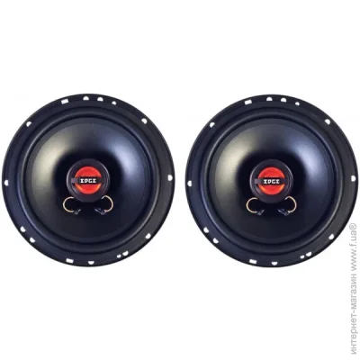  - Edge EDB6-E1 60  6" (15 )