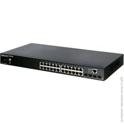  Edge-Core ECS4100-28T
