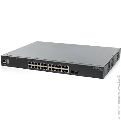  Edge-Core ECS4510-28P