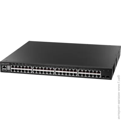  Edge-Core ECS4510-52P