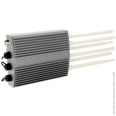  Wi-Fi Edge-Core ECWO5210-L