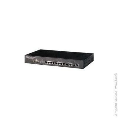  Edge-Core ES3510MA