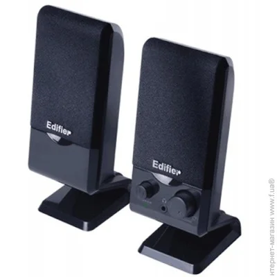   Edifier M1250 Black