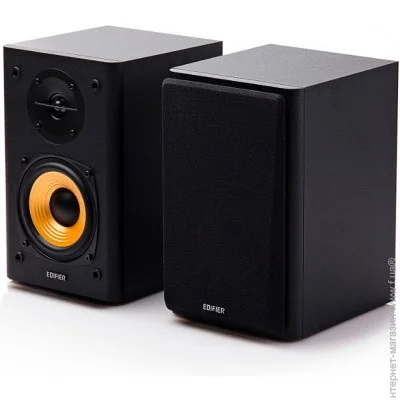   Edifier R1000T4 Black