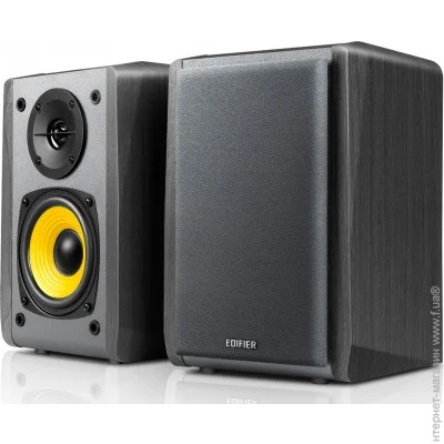   Edifier R1010BT Black