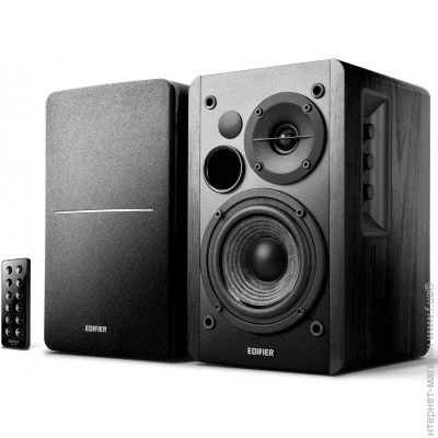   Edifier R1280DB Black