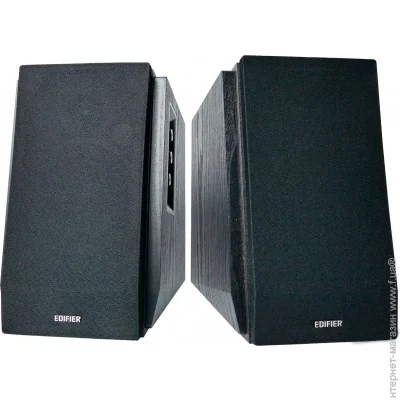   Edifier R1700BT Black