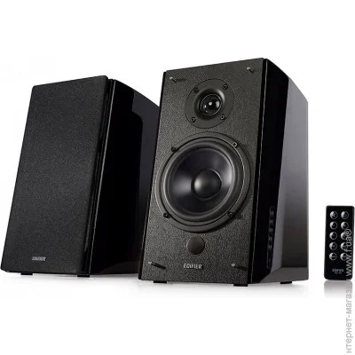   Edifier R2000DB Black