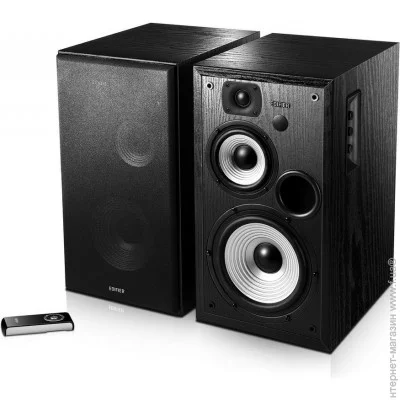   Edifier R2700 Black