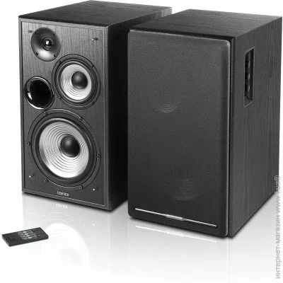   Edifier R2750DB Black