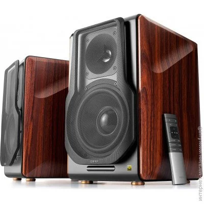 Стационарные колонки Edifier S3000 Pro купить в Киеве, Украине: Цена и ...