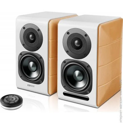   Edifier S880DB White