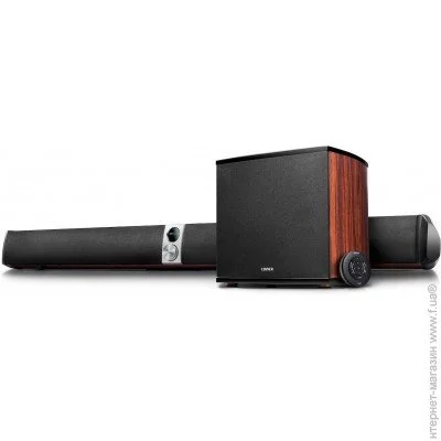  Edifier 2.1 S70DB Soundbar