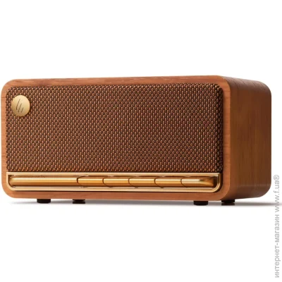   Bluetooth Edifier EMP-230 Retro Brown