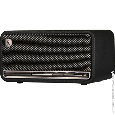   Edifier MP230 Retro black (MP230Retroblack)