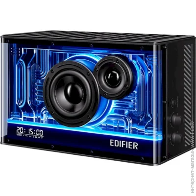   Edifier QD35 40w Hi-Res