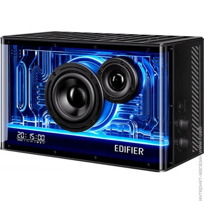   Edifier QD35 Black