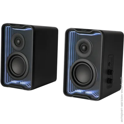   Edifier QR30 Black 2.0 30W Bluetooth (QR30Black)