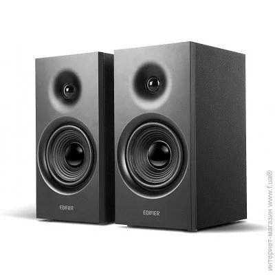   Edifier R1080BT Black