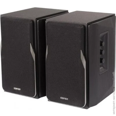   Edifier R1380DB Black
