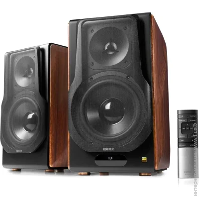   Edifier S3000 MKII Brown