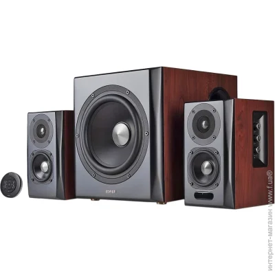   Edifier S350DB
