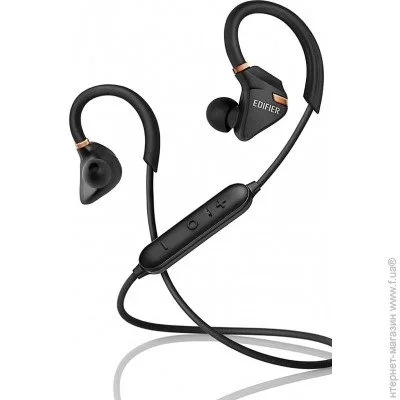  Edifier W296BT Black