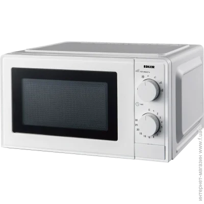 Микроволновая печь Edler ED-7040TW Микроволновая печь Edler ED-7040TW
