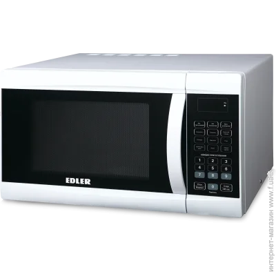 Мікрохвильова піч Edler ED-MW923EW Мікрохвильова піч Edler ED-MW923EW