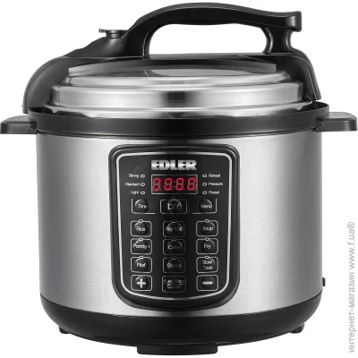 - Edler ED-PC1806
