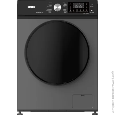   Edler EWF6390iGR