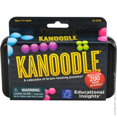  Educational Insights Kanoodle? (EI-2978)