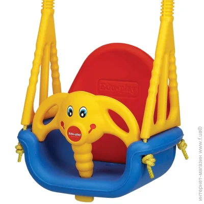Edu-Play  3--1 Jumbo  (DM-101)