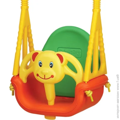 Edu-Toys -  3--1 (DM-424)