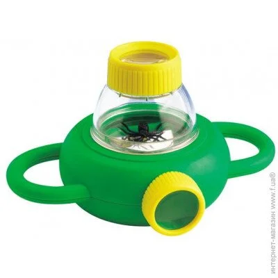   Edu-Toys      4x 6x (BL010)