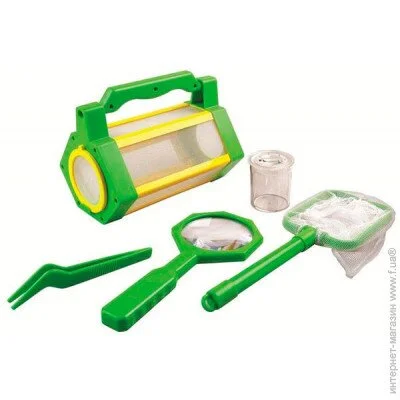   Edu-Toys  5  1 (BL033)