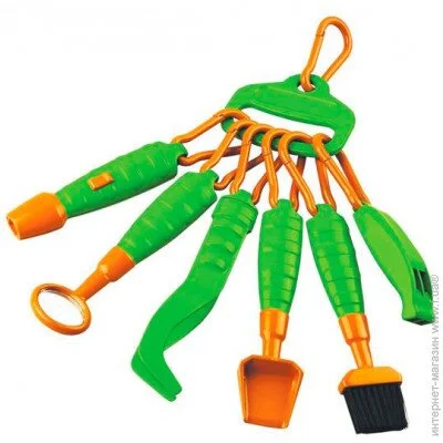   Edu-Toys   6  1 (BL128)