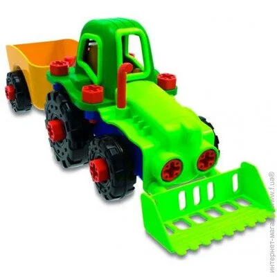  Edu-Toys    (JS030)