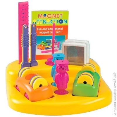   Edu-Toys    (MA052)