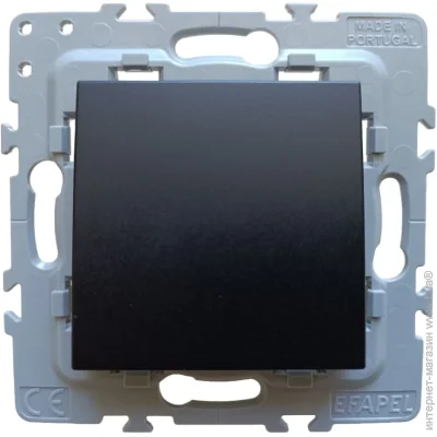Efapel  Latina IP20   4767712 SPM