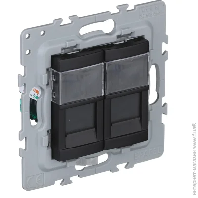     Efapel Latina IP20   4797612 SPM