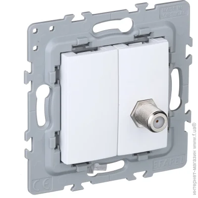     Efapel Latina IP20   4797912 SBM