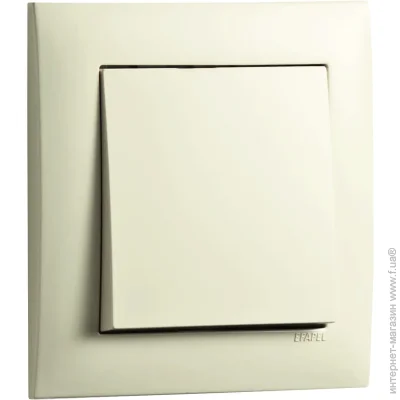 Efapel  Logus   21222 TMF