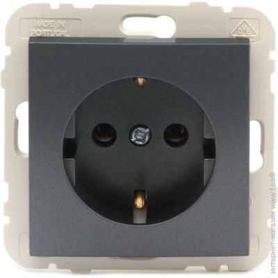    Efapel Logus 2P+Z 16  250     21131 TIS