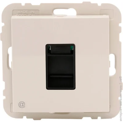  Efapel Logus RJ45 5e  