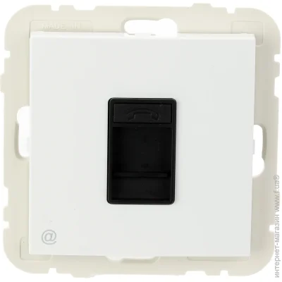   Efapel Logus RJ45 5e 