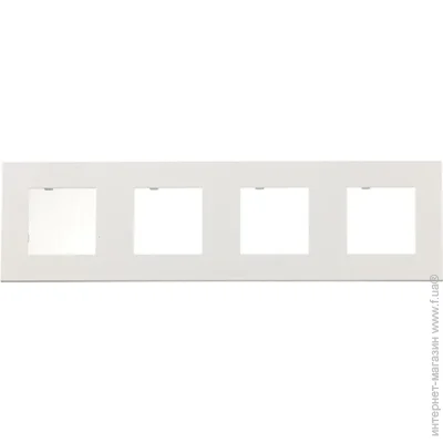   Efapel Quadro   45940 TBR