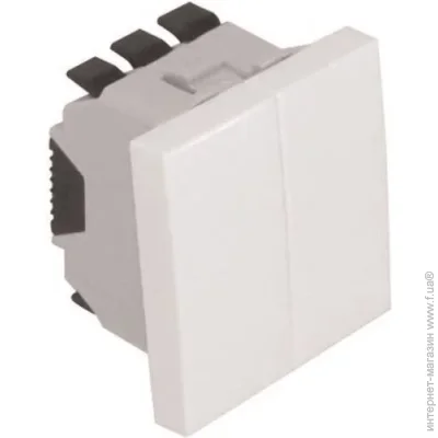 Efapel      Quadro    4610112 SBR